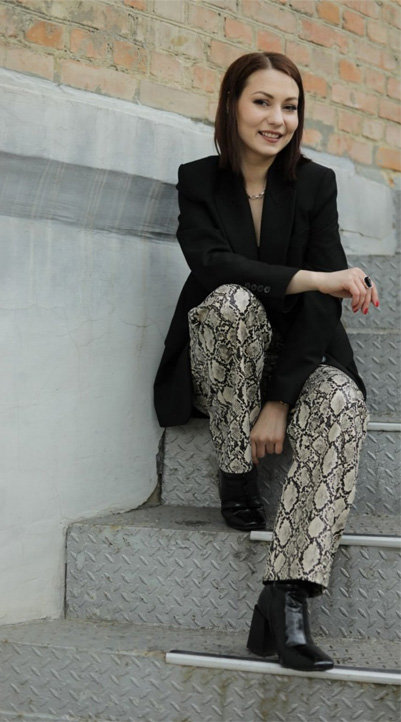 Термінова допомога стиліста